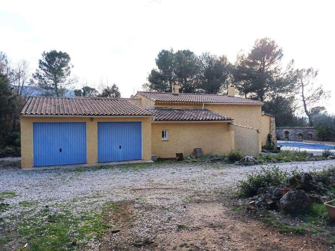 House Rougiers