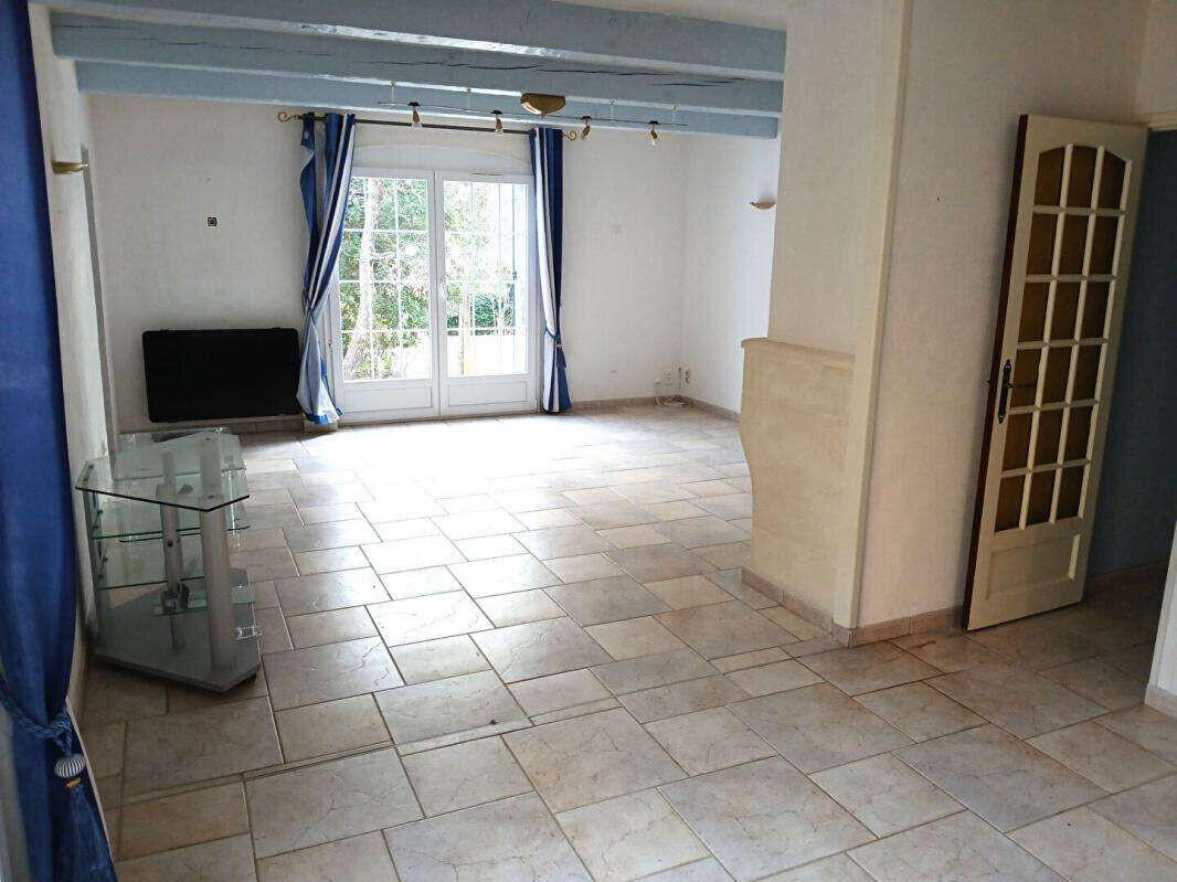 House Rougiers