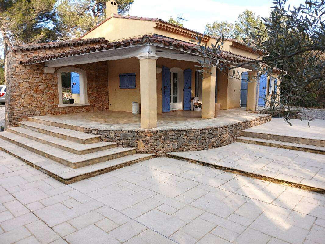 House Rougiers