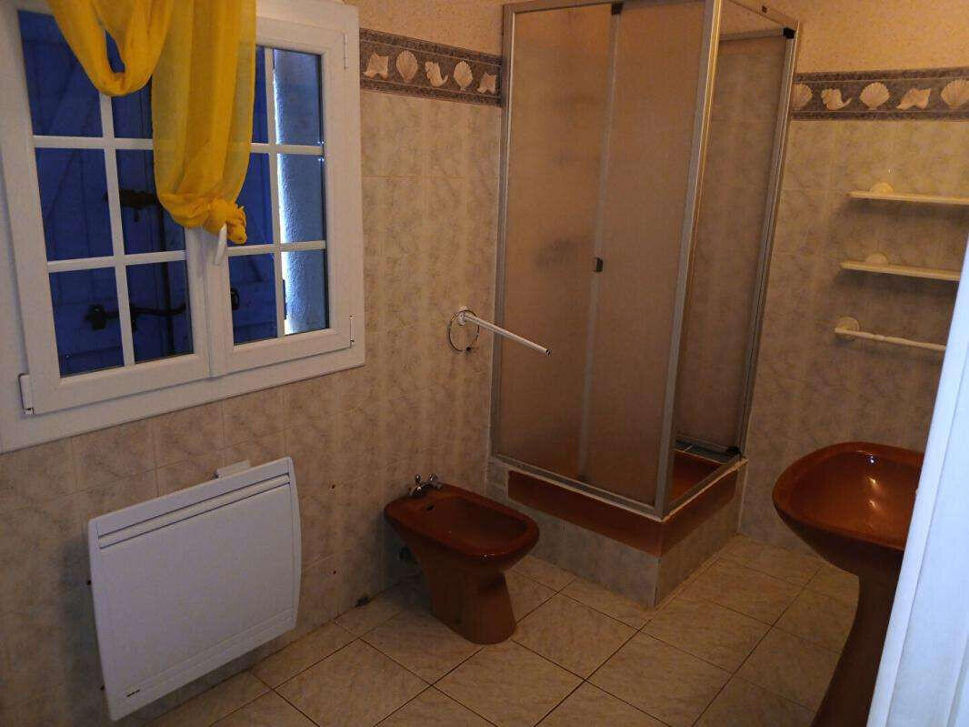 House Rougiers