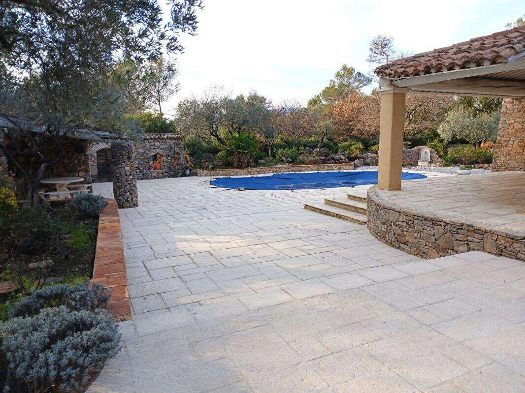 House Rougiers