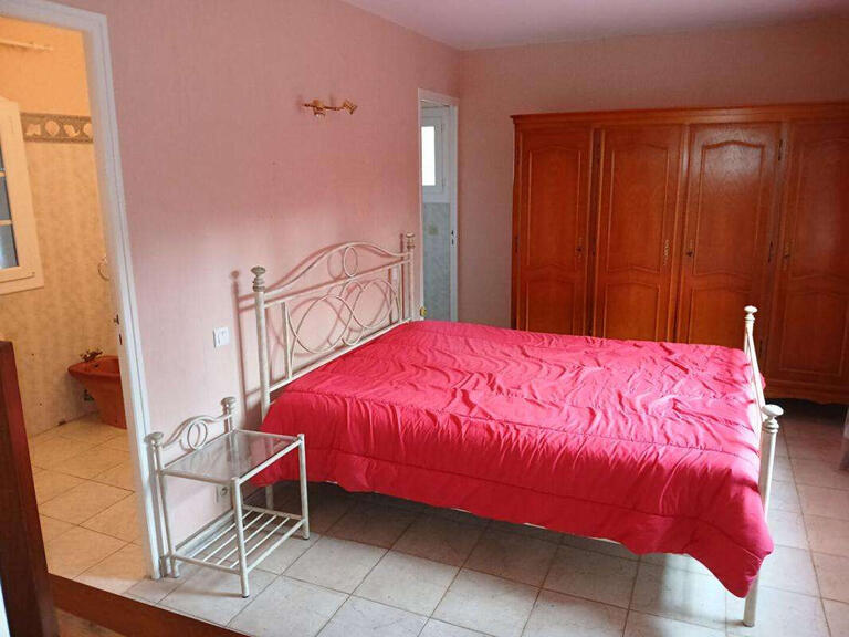 House Rougiers - 3 bedrooms