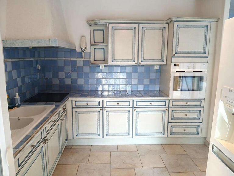 House Rougiers - 3 bedrooms