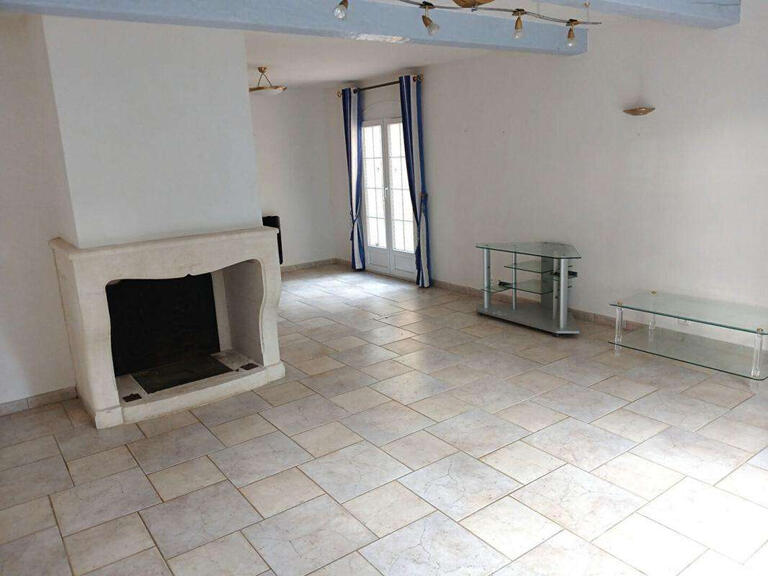 House Rougiers - 3 bedrooms