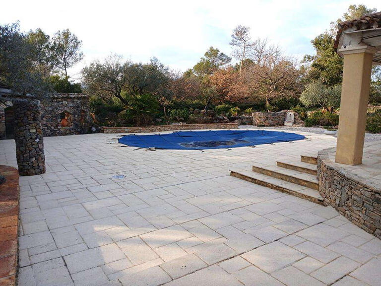 House Rougiers - 3 bedrooms