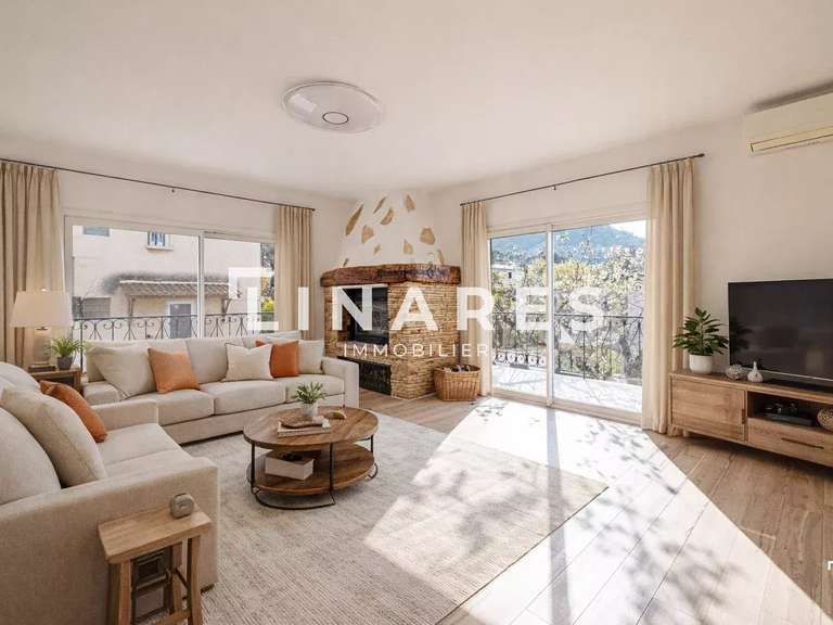 Villa Rougiers - 4 chambres - 147m²