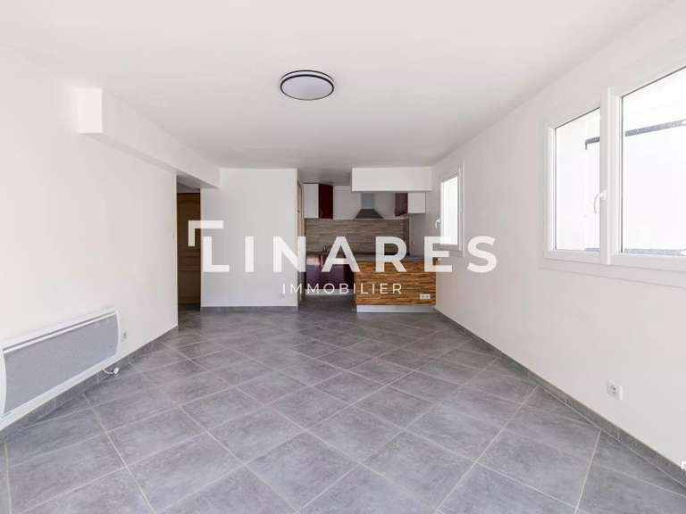 Villa Rougiers - 4 chambres - 147m²