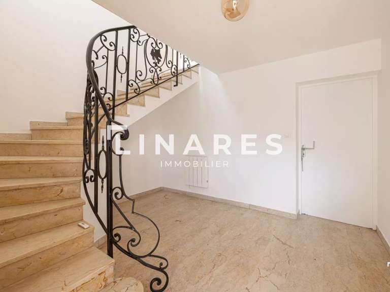 Villa Rougiers - 4 chambres - 147m²