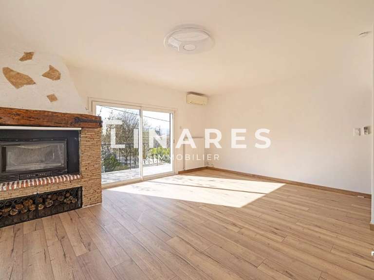 Villa Rougiers - 4 chambres - 147m²