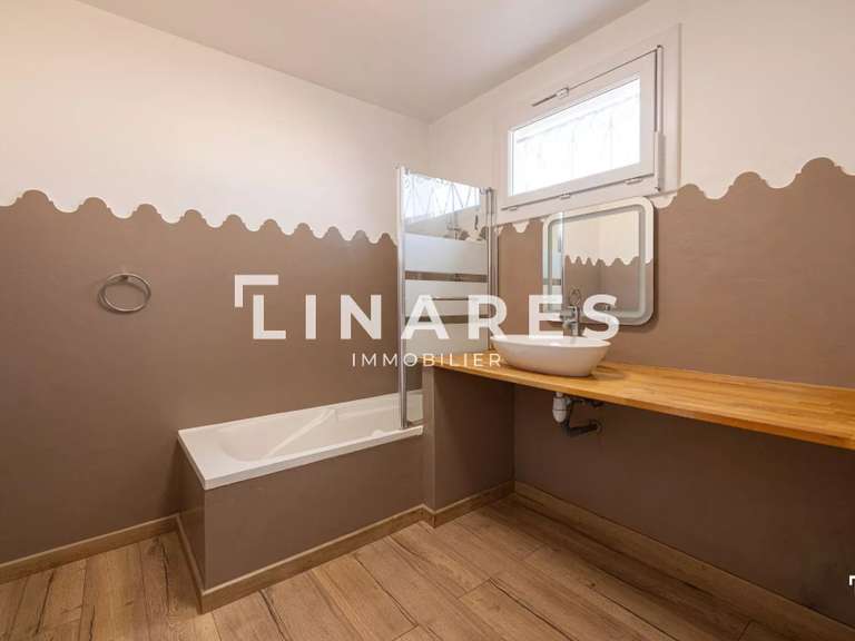 Villa Rougiers - 4 chambres - 147m²