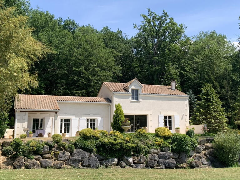 Vente Maison Rougnac - 4 chambres