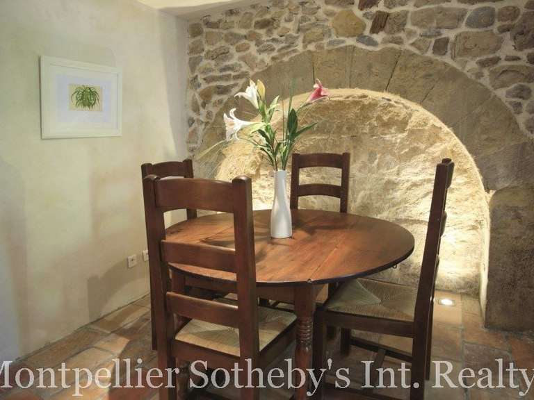 Maison Roujan - 11 chambres - 615m²