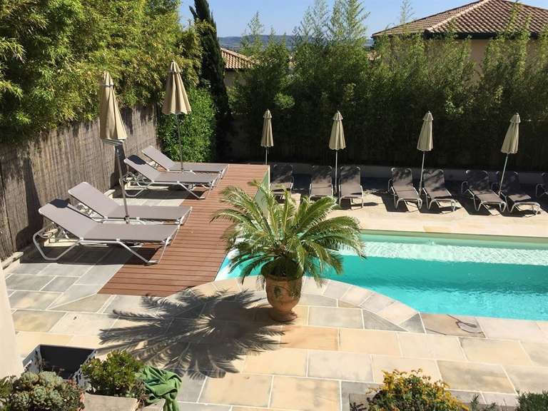 House Roujan - 11 bedrooms - 615m²