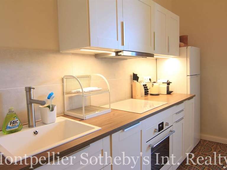 Maison Roujan - 11 chambres - 615m²