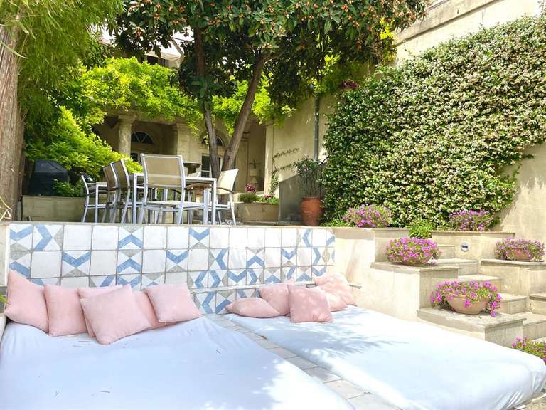 Maison Roujan - 11 chambres - 615m²