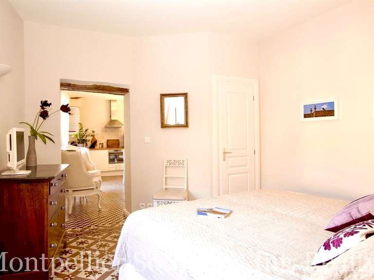 Maison Roujan - 11 chambres - 615m²
