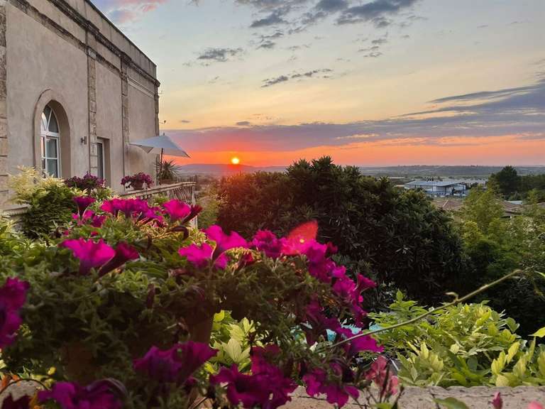 House Roujan - 11 bedrooms - 615m²