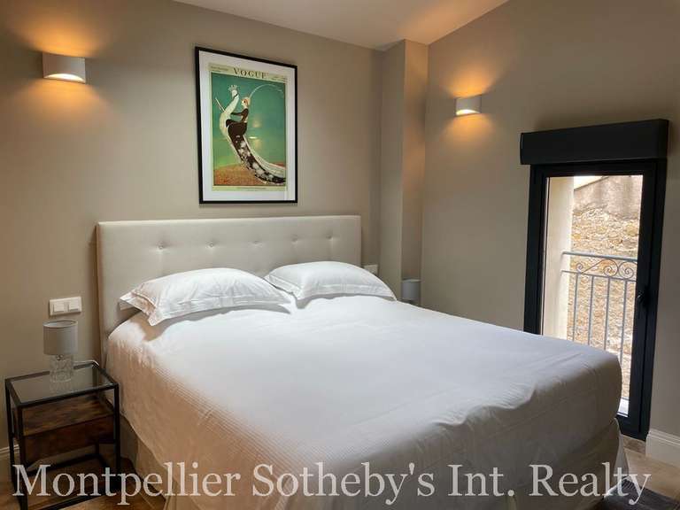 Maison Roujan - 11 chambres - 615m²