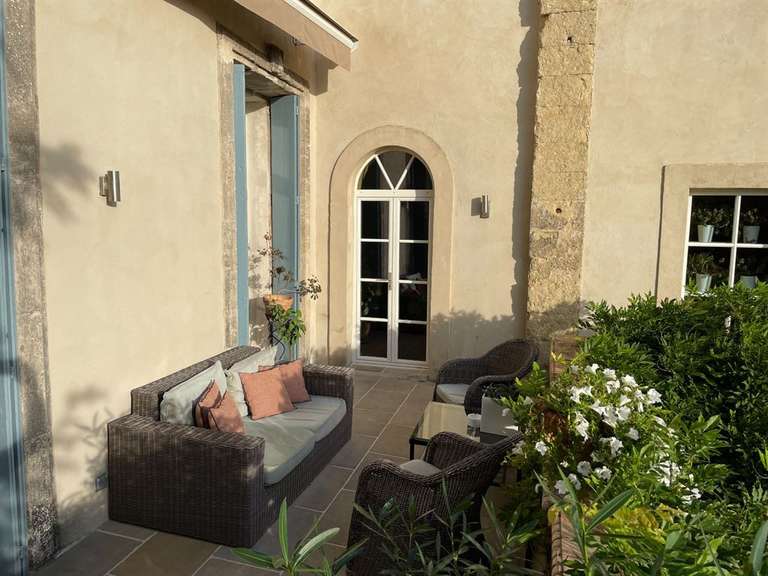 House Roujan - 11 bedrooms - 615m²