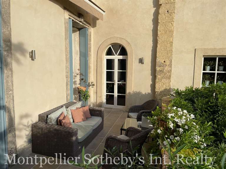 Maison Roujan - 11 chambres - 615m²