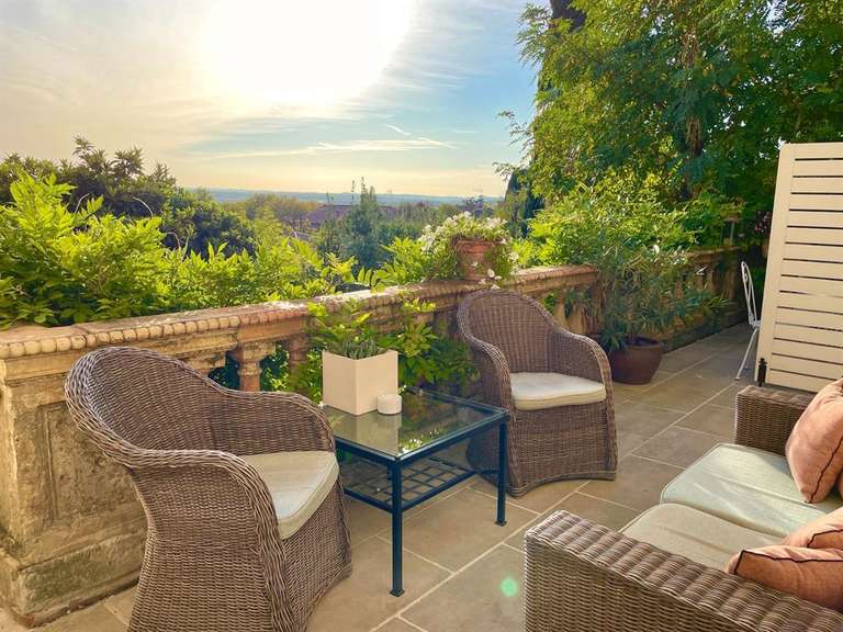 House Roujan - 11 bedrooms - 615m²