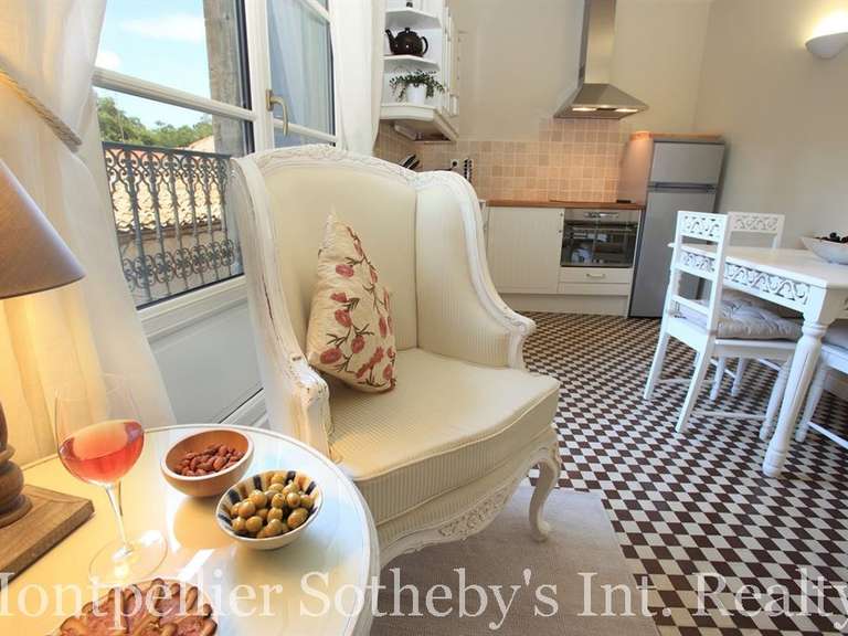 Maison Roujan - 11 chambres - 615m²