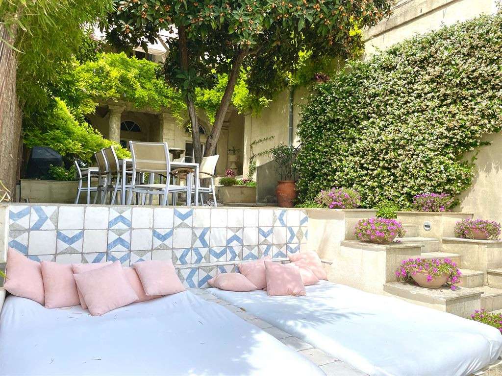 House Roujan