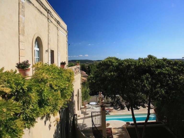 House Roujan - 11 bedrooms - 615m²