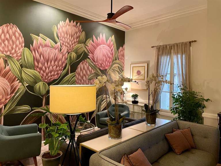 House Roujan - 11 bedrooms - 615m²