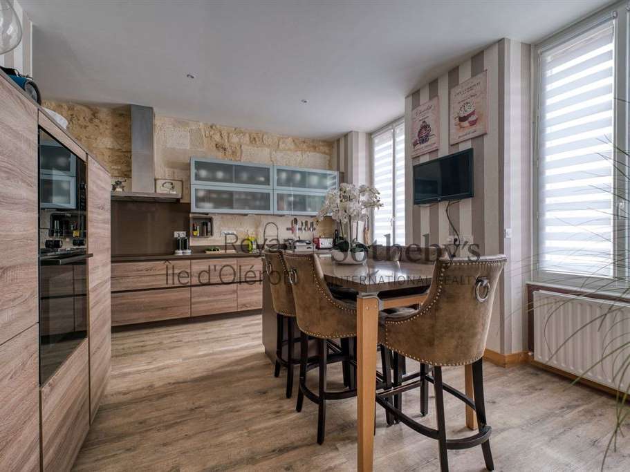 Maison Roullet-Saint-Estèphe