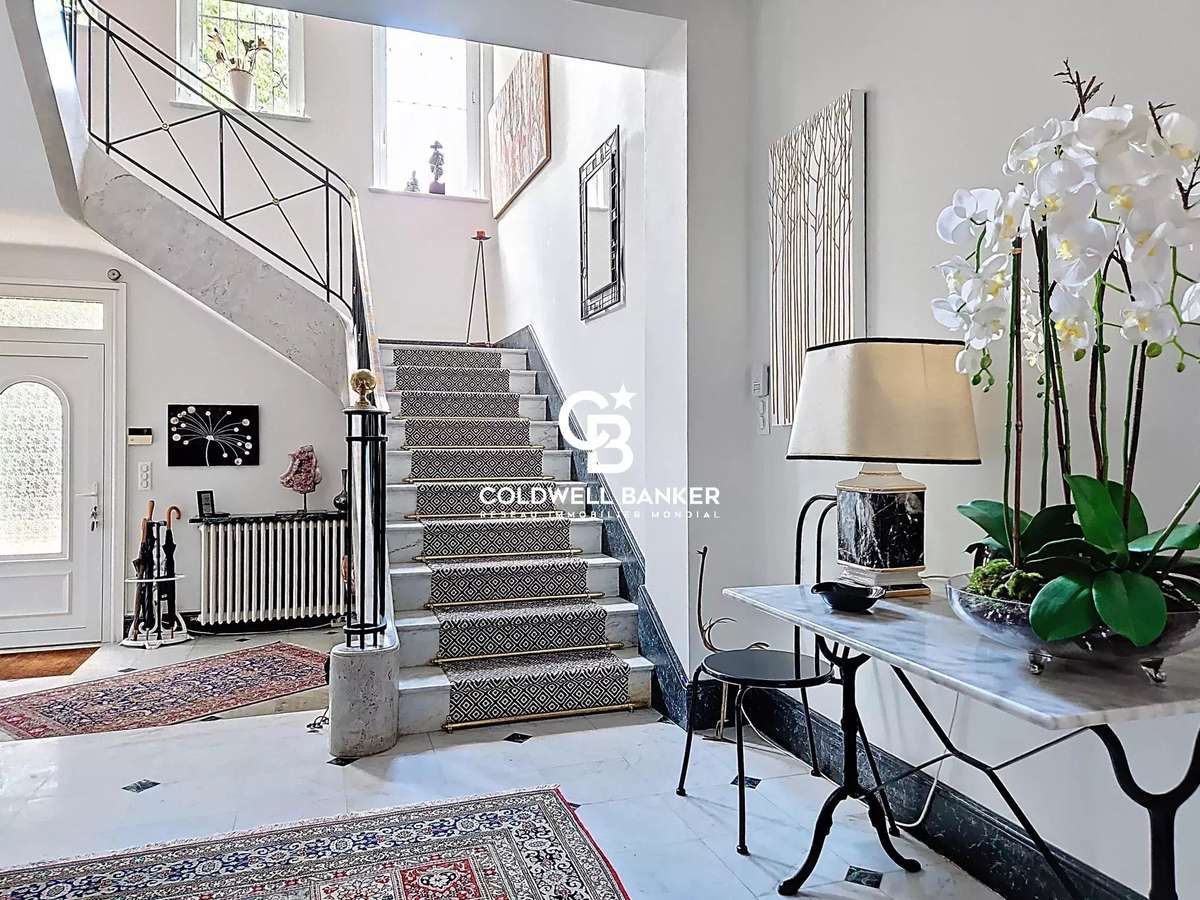 Maison Roullet-Saint-Estèphe