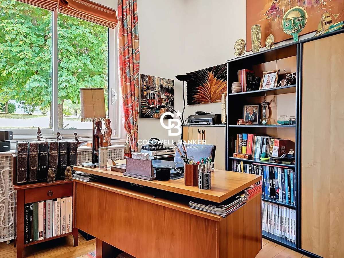 Maison Roullet-Saint-Estèphe