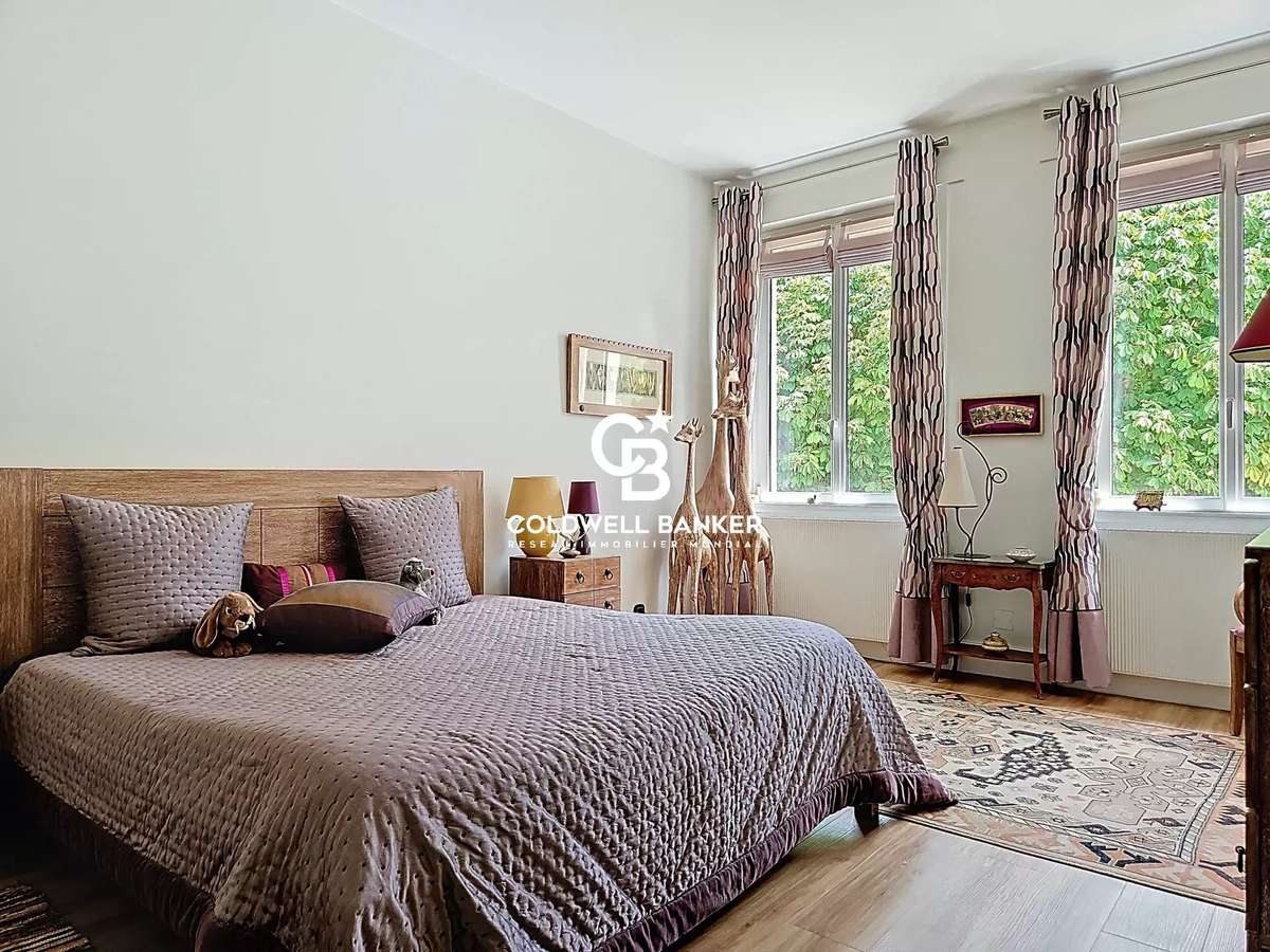 Maison Roullet-Saint-Estèphe