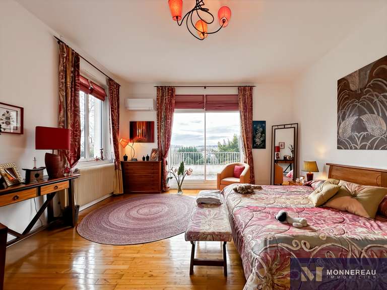 Maison Roullet-Saint-Estèphe - 7 chambres - 375m²