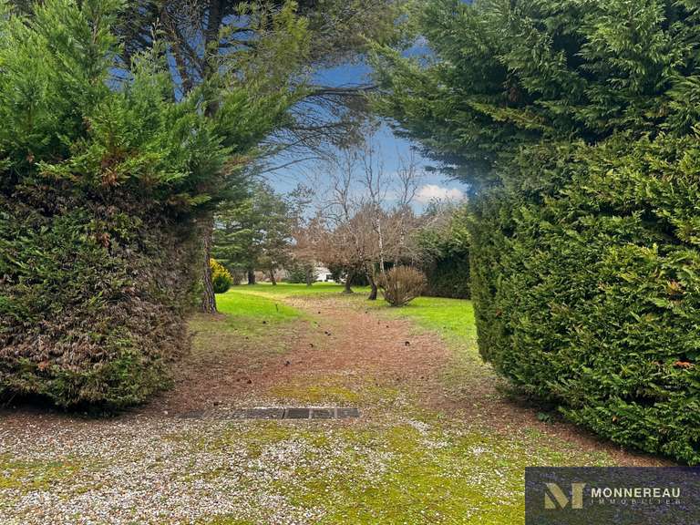 Maison Roullet-Saint-Estèphe - 7 chambres - 375m²