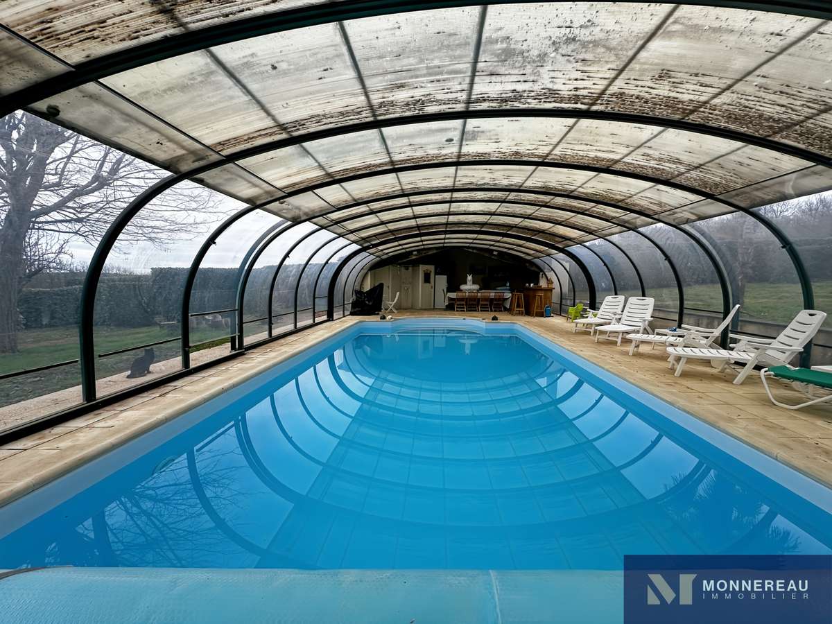 Maison Roullet-Saint-Estèphe