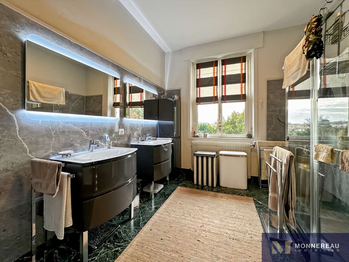 Maison Roullet-Saint-Estèphe