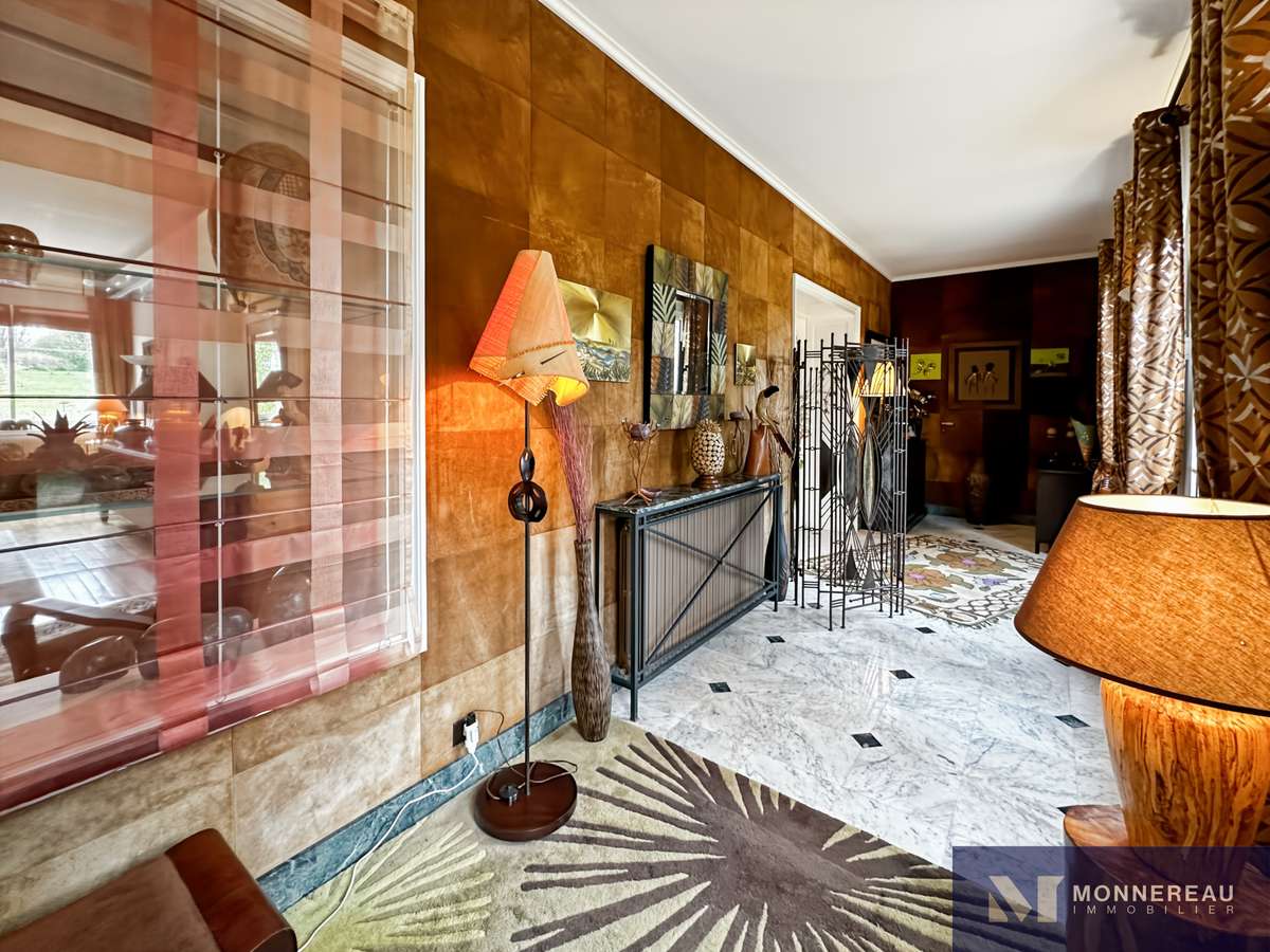 Maison Roullet-Saint-Estèphe