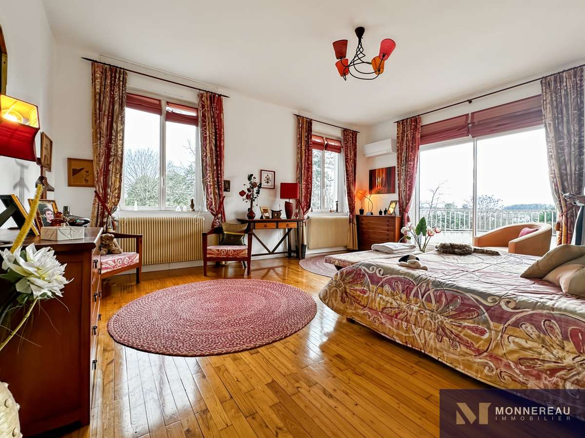 Maison Roullet-Saint-Estèphe