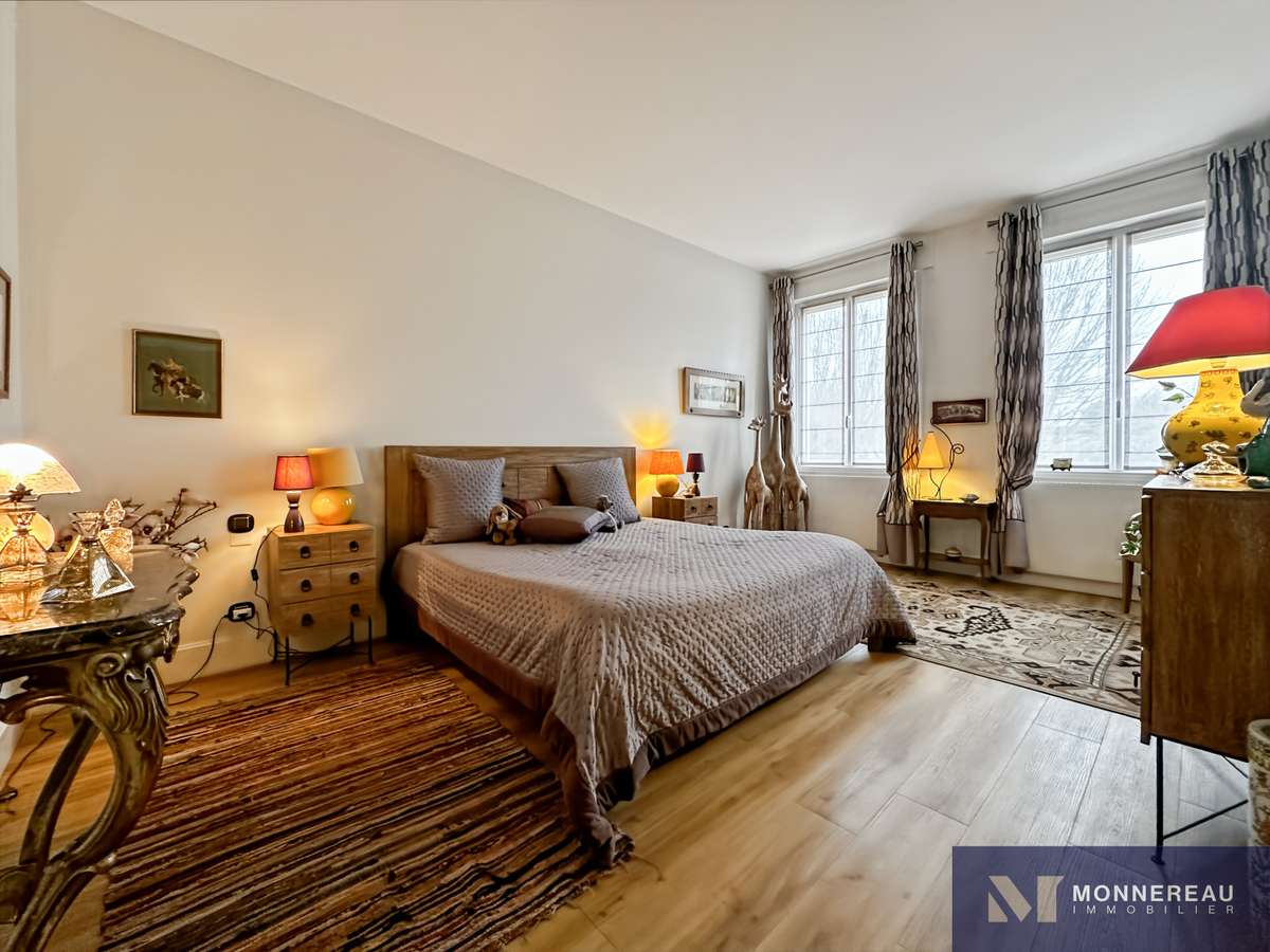 Maison Roullet-Saint-Estèphe