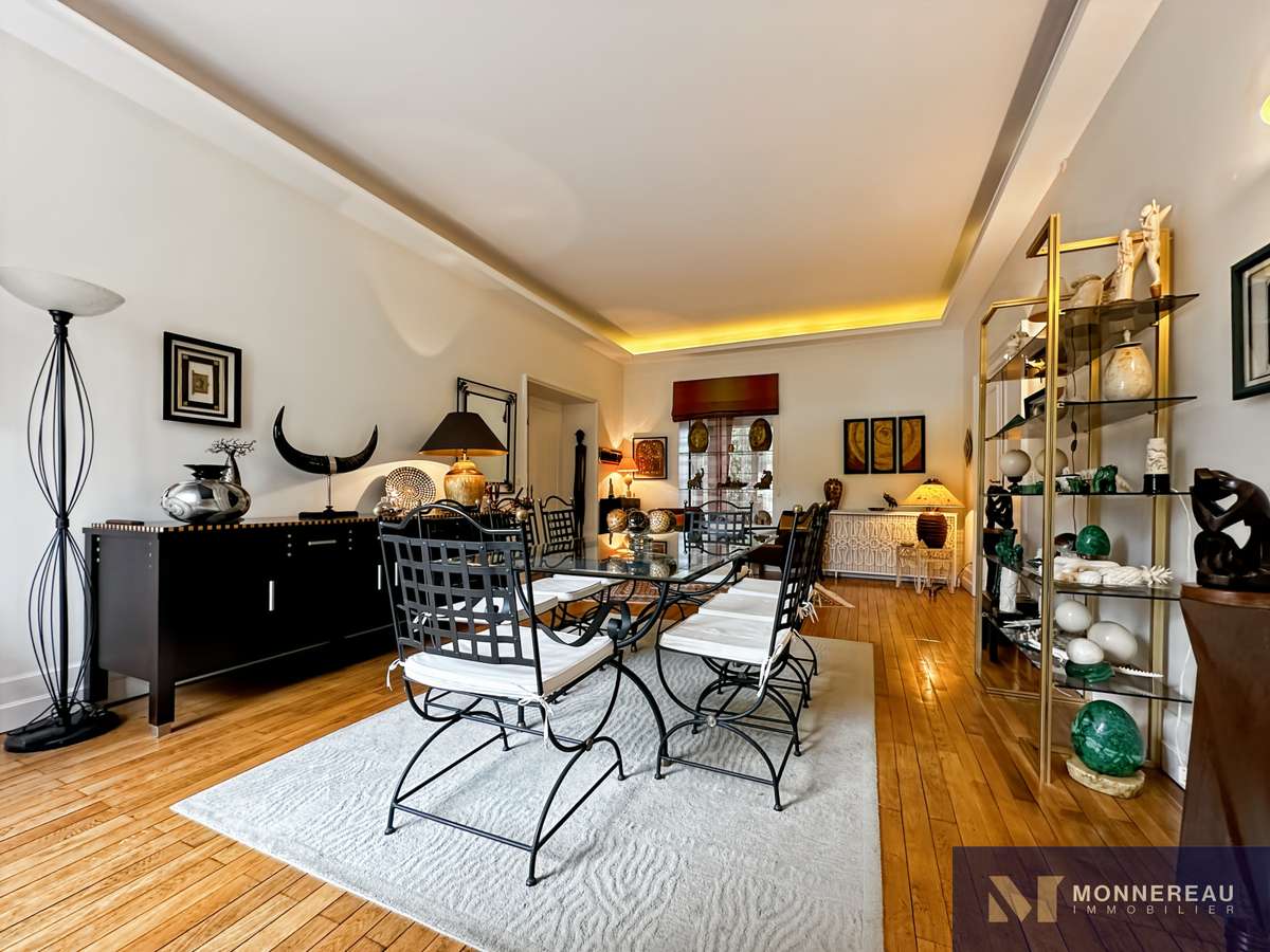 Maison Roullet-Saint-Estèphe