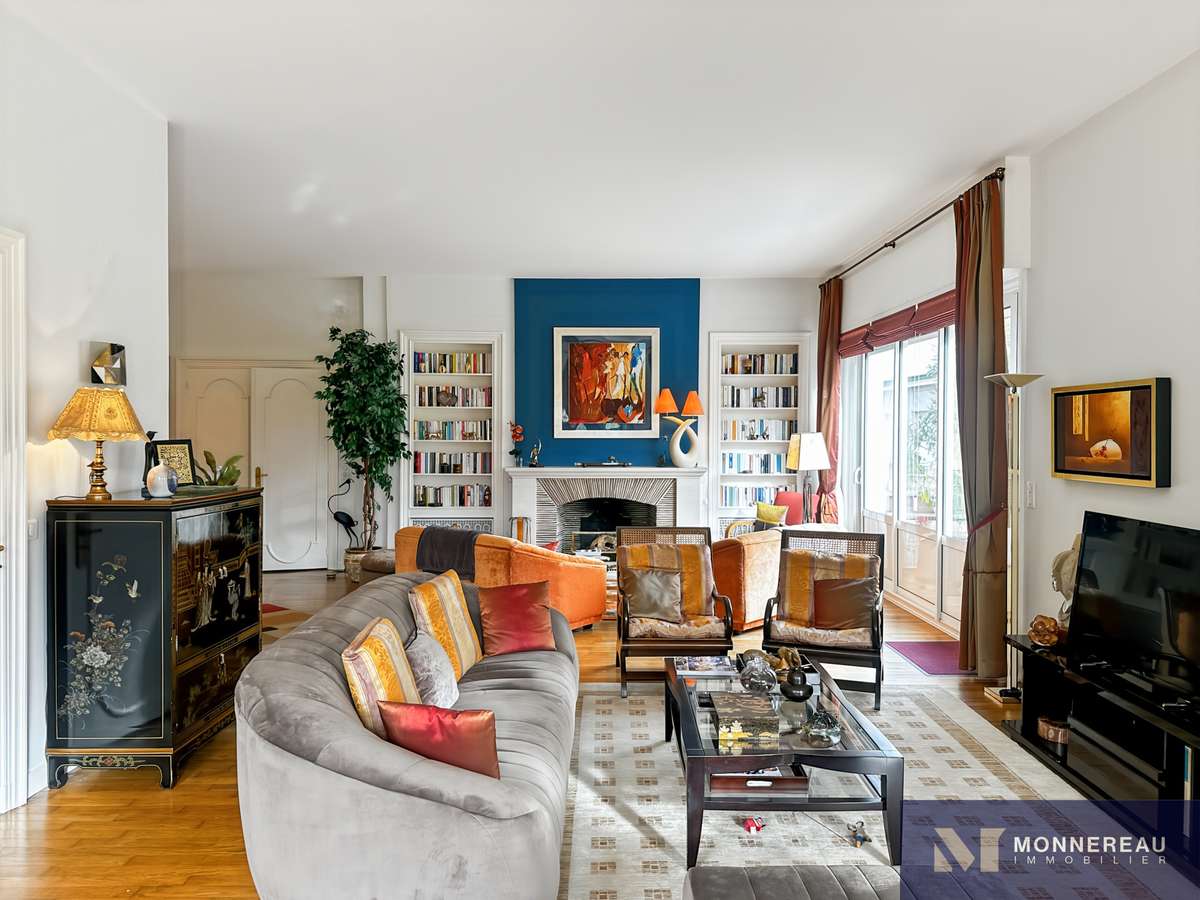 Maison Roullet-Saint-Estèphe