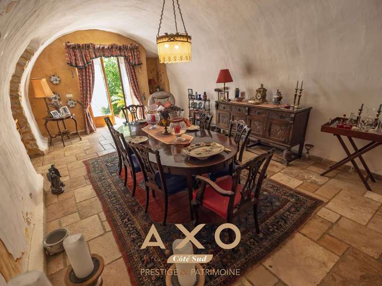Maison Roumoules - 10 chambres