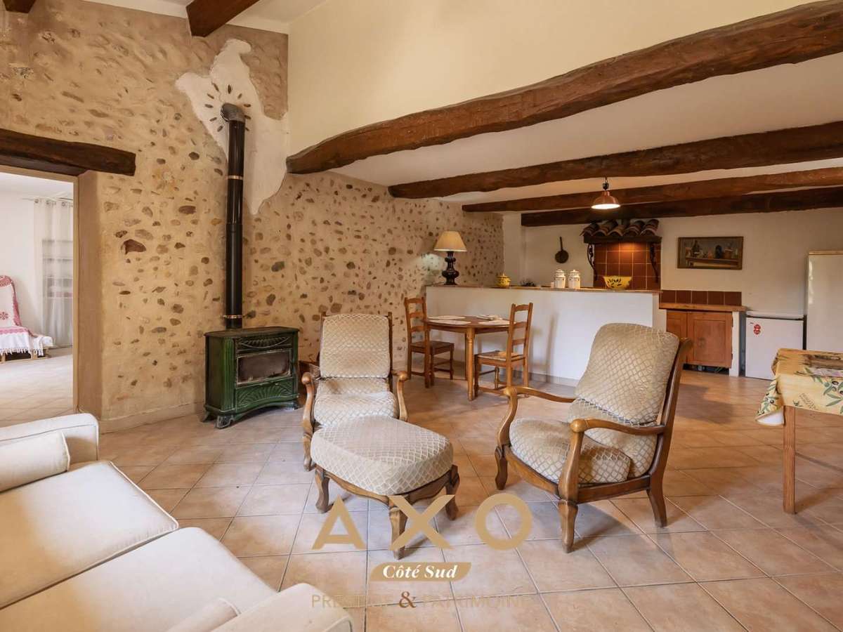Maison Roumoules