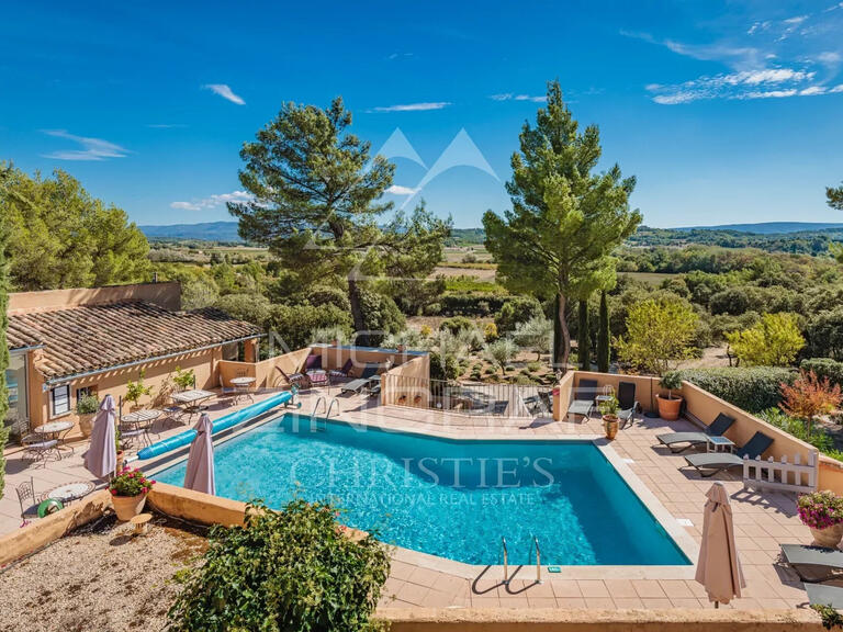 Vente Maison Roussillon - 10 chambres