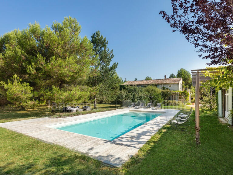 Vente Maison Roussillon - 3 chambres