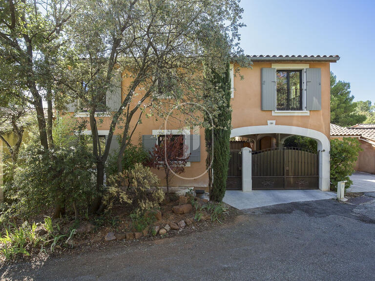 Vente Maison Roussillon - 3 chambres