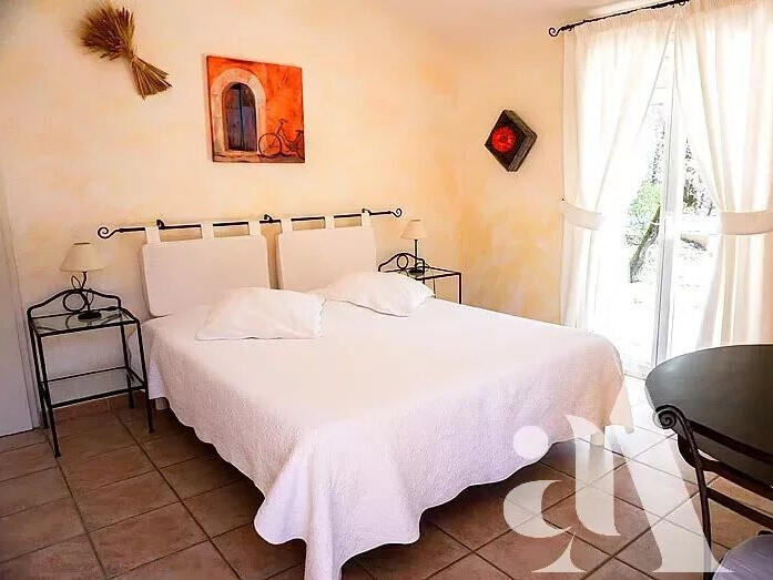 Sale House Roussillon - 13 bedrooms