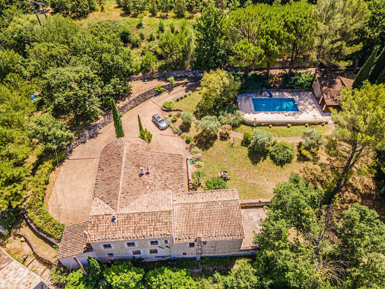 House Roussillon - 4 bedrooms - 355m²
