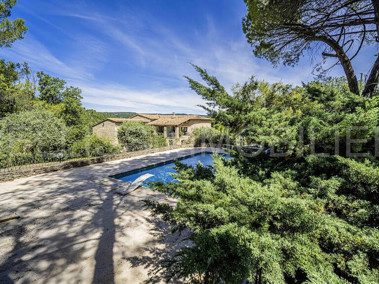 House Roussillon - 4 bedrooms - 355m²
